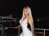 Masöz Tuğba - EVİNİZE MASAJA GELİYORUM